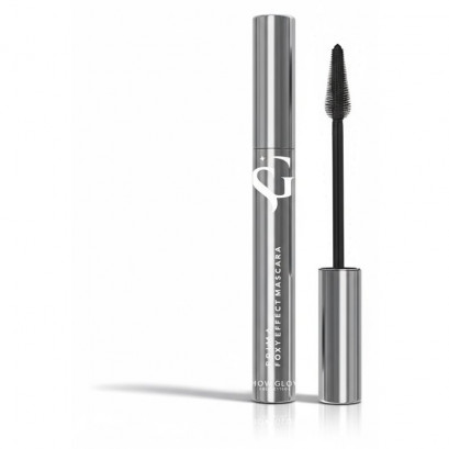 Belor-Design Belor Design Тушь для ресниц Show Glow Prima черная 1 ш 1 шт