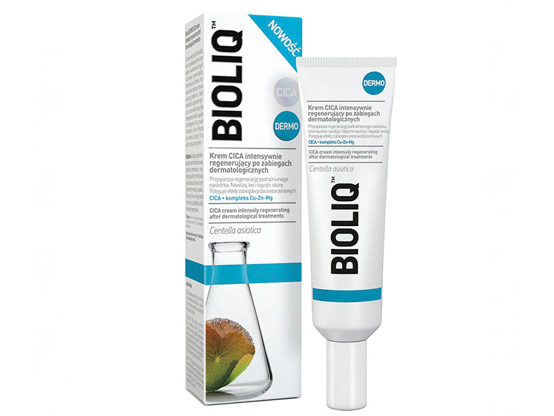 Aflofarm Bioliq Dermo Cica 30ml Cremă 30 ml