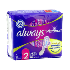 Always Ultra Super