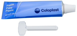 Coloplast pastă pentru etanșarea calo-/uroreceptorilor 60 g (02650)