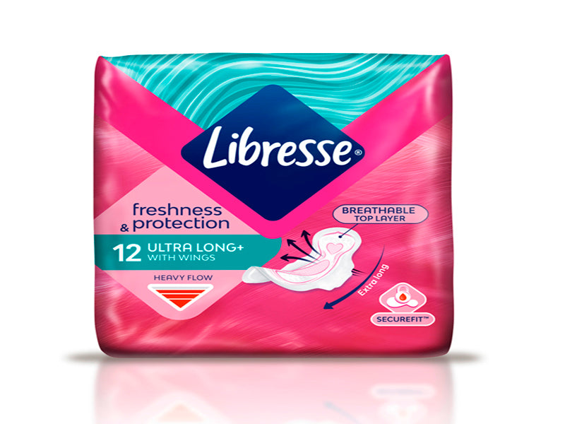 Libresse Ultra