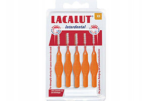 Lacalut Interdentar XS