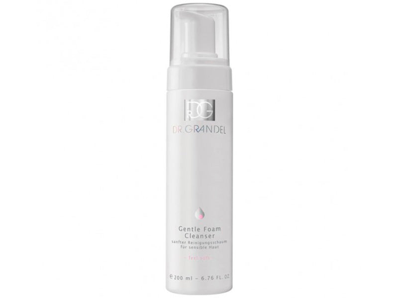 Dr.Grandel de curatare delicata 200 ml Spumă 200 ml