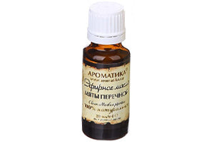 Aromatica Menta 10ml Ulei 10 ml