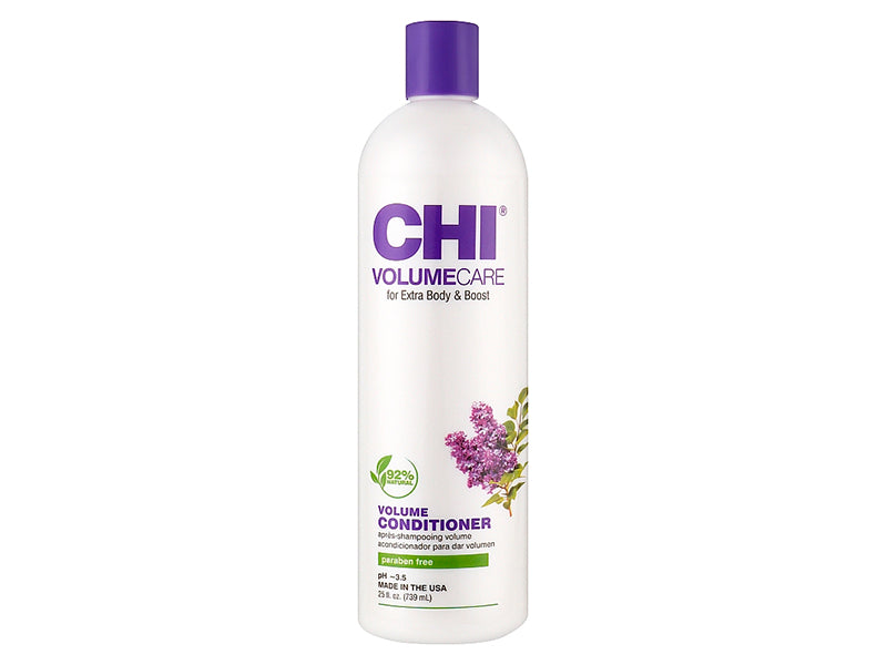CHI VOLUMECARE VOLUMIZING CONDITIONER 739 ml 739 ml