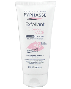 Byphasse Exfoliant 1 comp