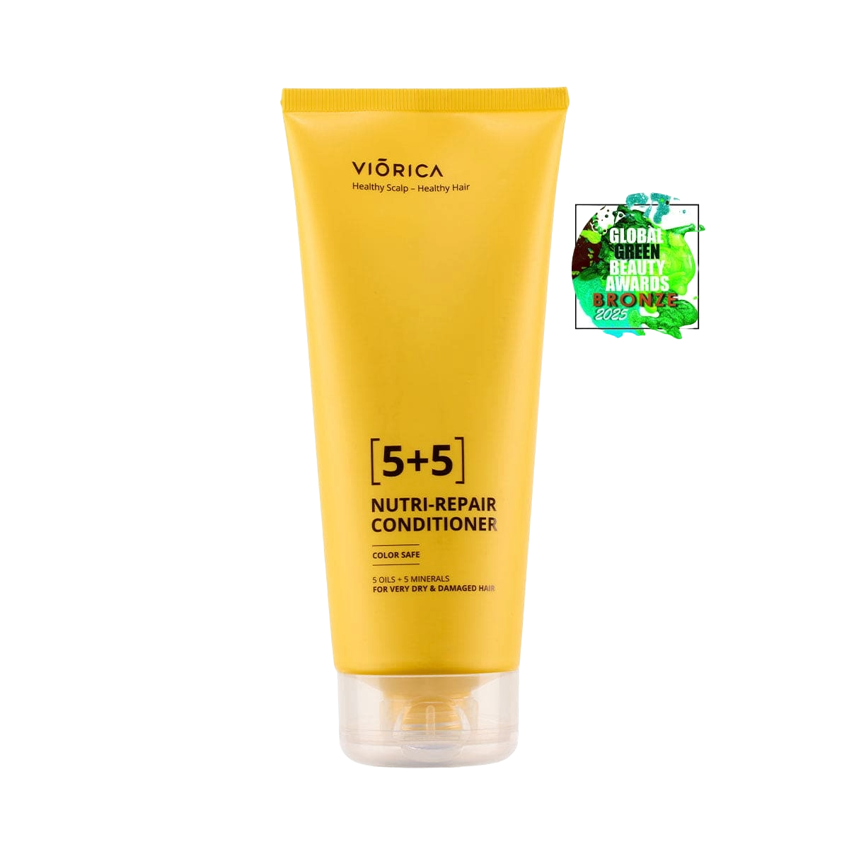 Viorica balsam-nutri-reparator-5-5-pentru-păr-foarte-uscat-și-deteri Balsam