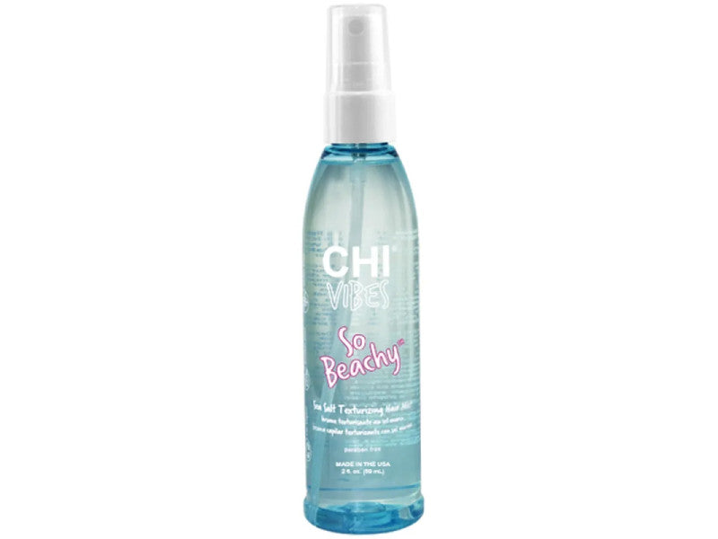 CHI SO BEACHY SEA SALT TEXTURIZING HAIR MIST 59 ml 59 ml