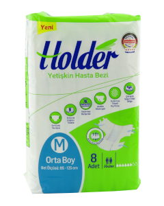 Holder для взрослых M 8 шт.