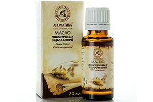Aromatica Germeni de Griu 20ml Ulei 20 ml
