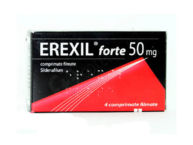 Konegra deluxe 100 mg comprimate masticabile