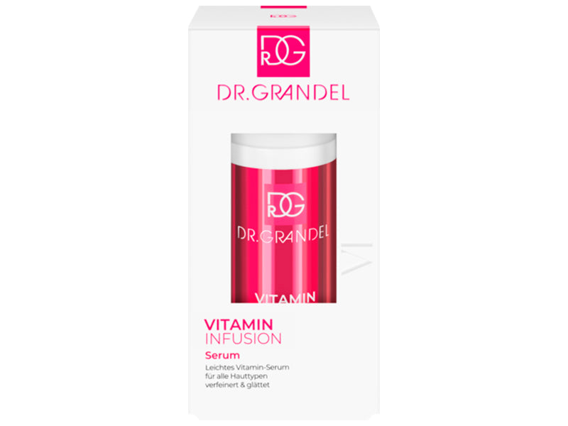 Dr.Grandel Ser 30 ml
