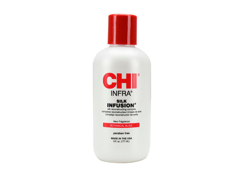 CHI INFRA - SILK INFUSION -BOTANICAL BLISS 177 ml 177 ml