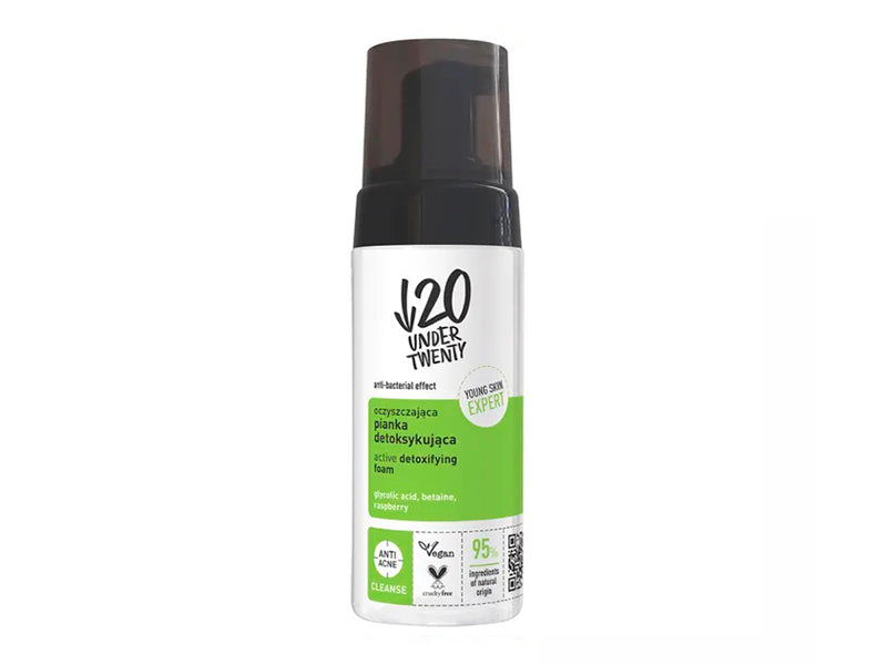 Dr Irena Eris Lirene Spumă 150 ml