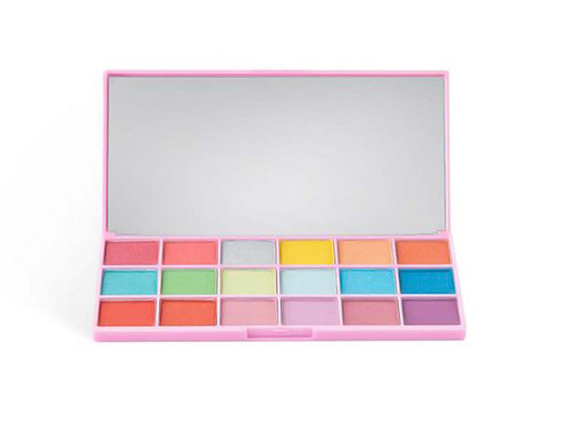 MARTINELIA Paleta de machiaj ochi pentru copii MyBestFriends