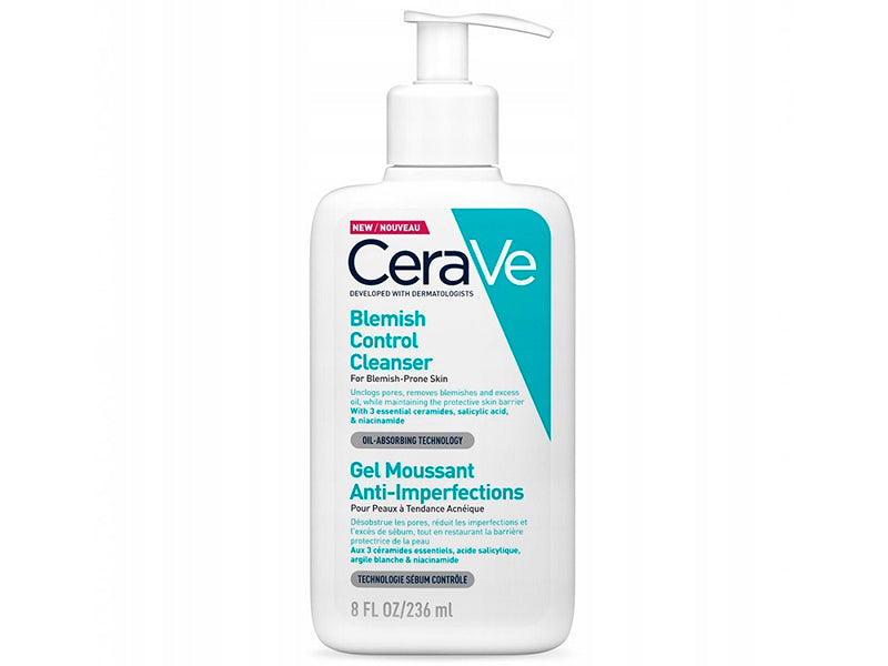 CeraVe 236 ml