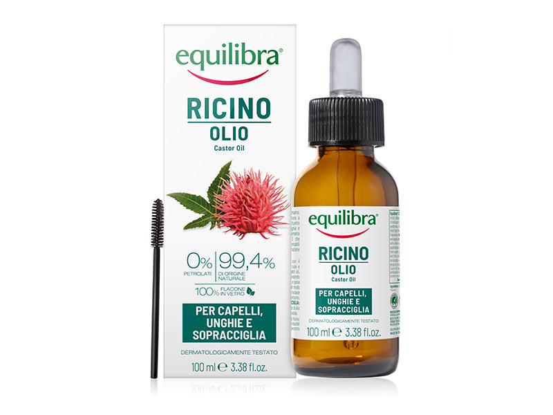 Equilibra de recin 100ml Ulei 100 ml