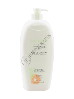 Byphasse shower gel 2000 ml