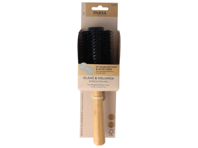 PARSA Beauty Perie de par rotunda pentru uscator de par mare