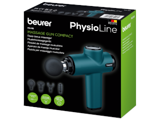 Beurer MG99 aparat masaj Deep Tissue