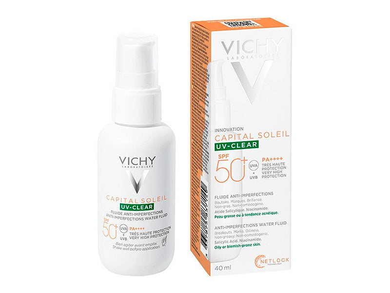 Vichy Capital Soleil 40 ml