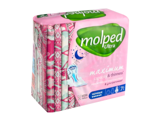 Molped Ultra Night