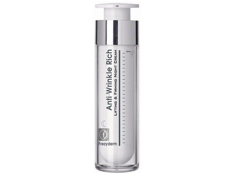 FREZYDERM Lifting si Fermitate de noapte 45+ 50ml Cremă 50 ml