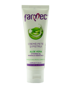 Farmec Cremă 1 comp