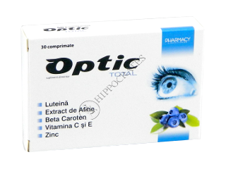Optic Total comp.