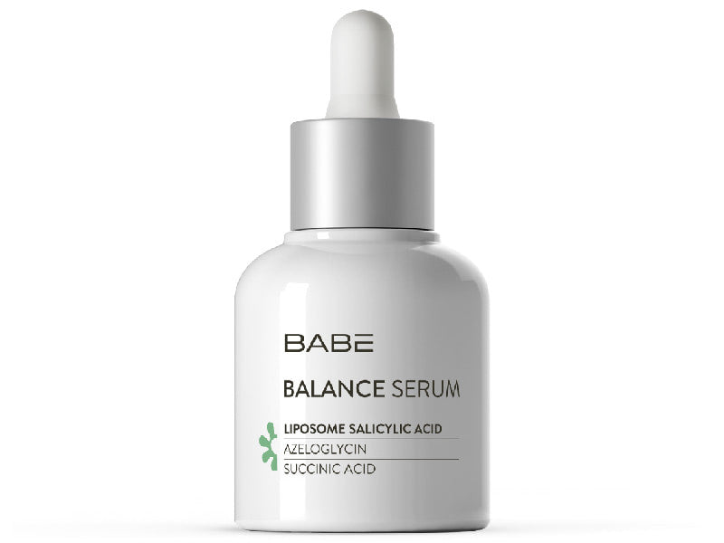 Laboratorios Babe S.L. BABE Balance 30ml Ser 30 ml