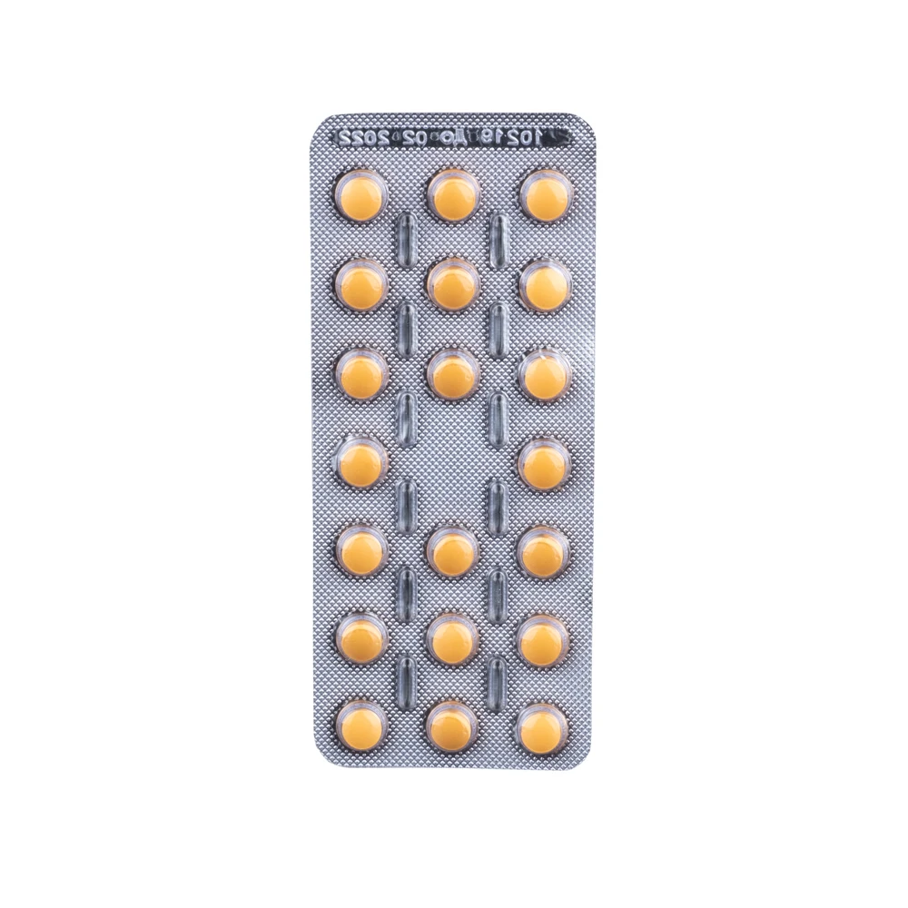 Aminazin-Zdorovie 25 mg comprimate filmate
