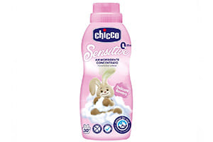 Chicco Balsam pentru rufe Flori Delicate 750 ml