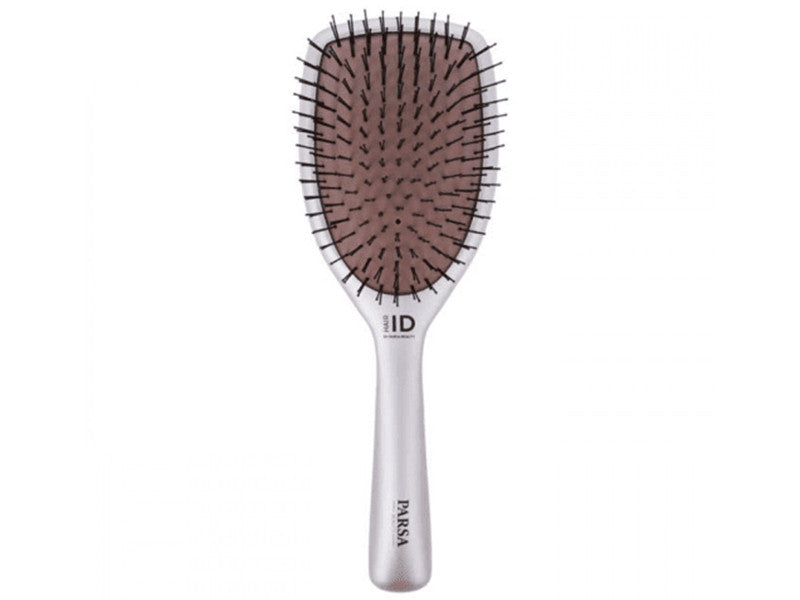 PARSA Beauty Perie de par impotriva caderii/ metalic