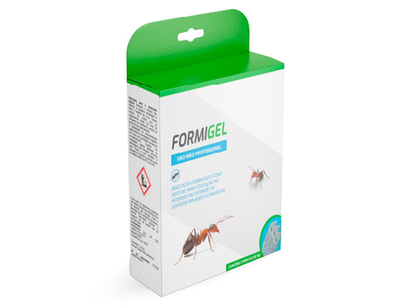 Formigel (Formidron) gel pentru picioare 50 мл