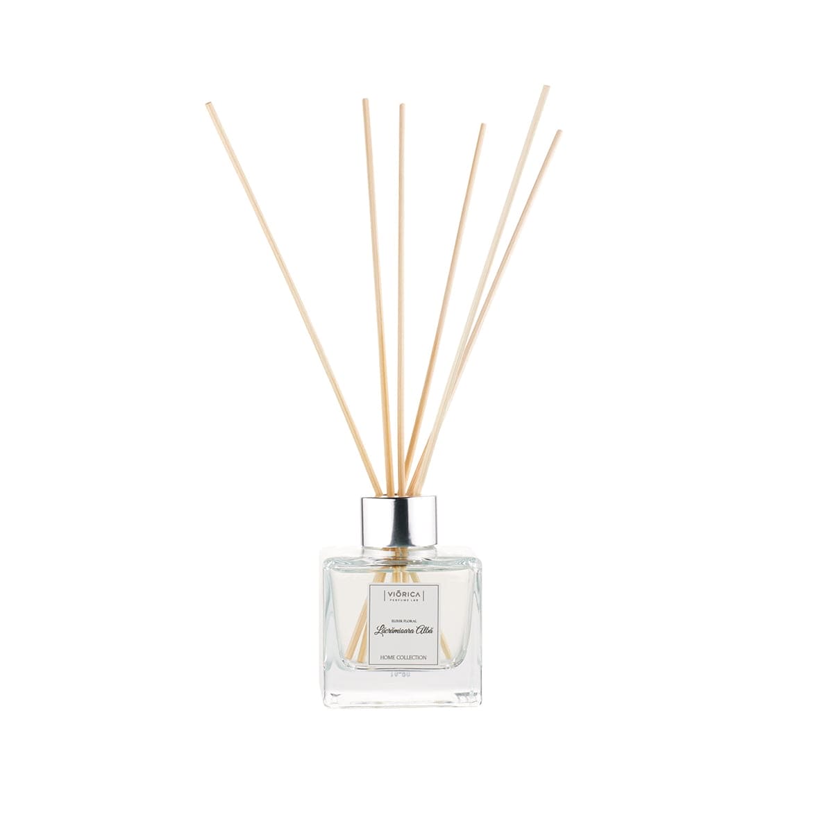 Viorica difuzor-de-parfum-elixir-floral-lăcrămioara-albă