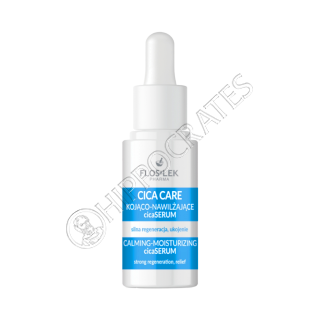 Floslek Sp.Z o.o Floslek Cica Care calmant-hidratant Ser 30 ml