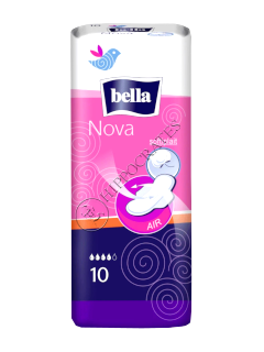 Bella Nova Soft N10