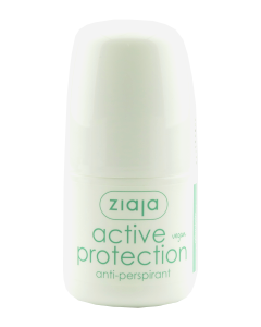 Ziaja deodorant 1 comp