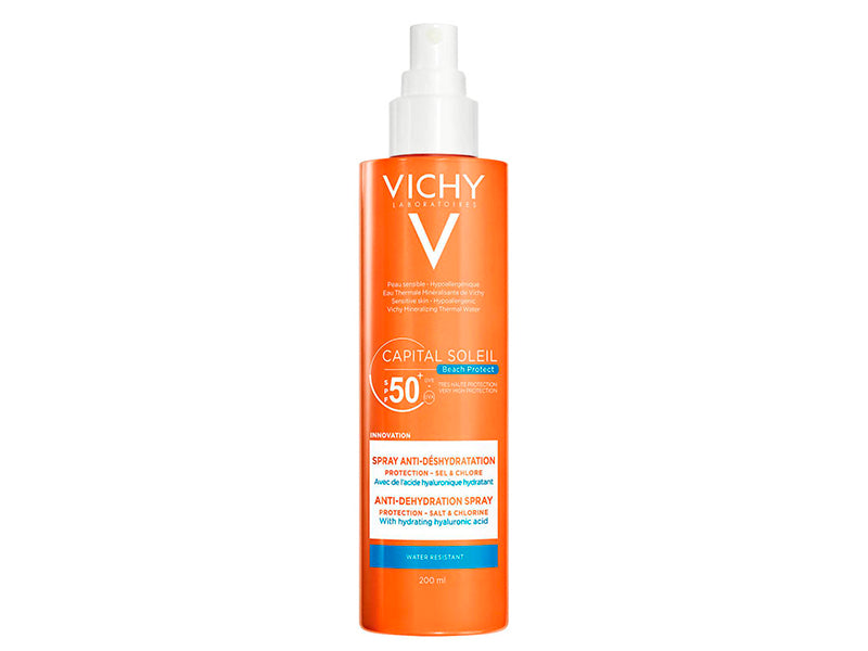 Vichy spray 200 ml