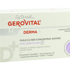 Eucerin Hyaluron-Filler Ser