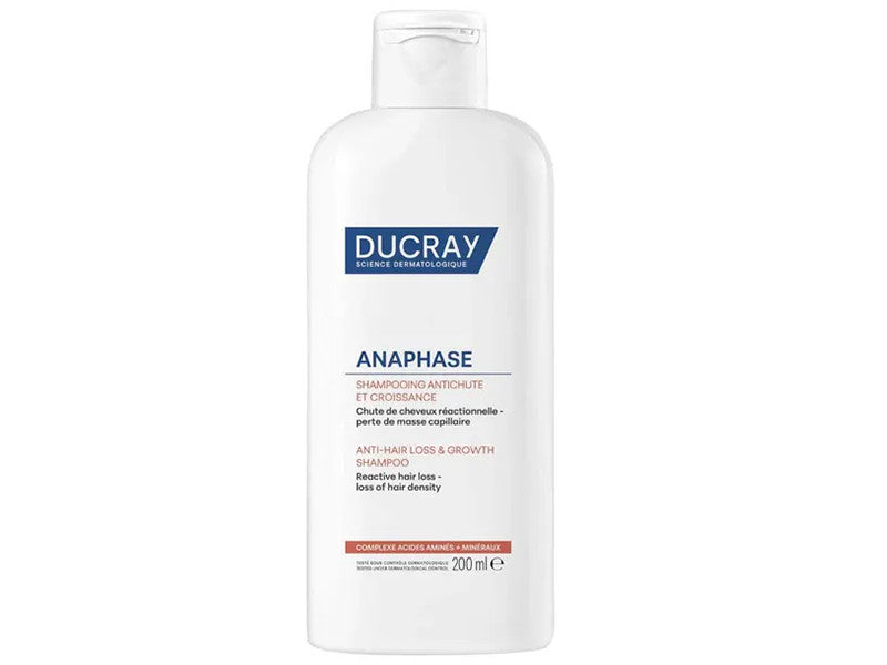 Pierre Fabre Ducray Anaphase Cadere reactiva 200ml Șampon 200 ml