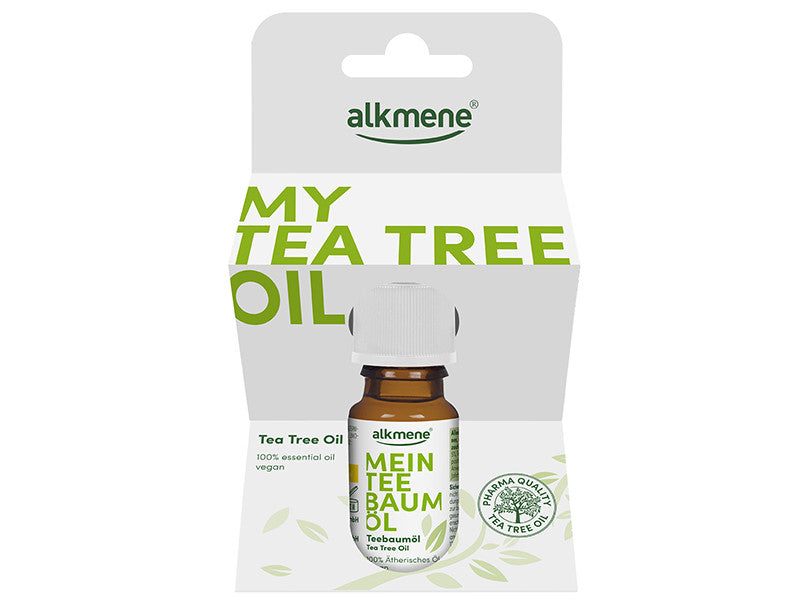 Mann & Schroeder Ulei 10 ml
