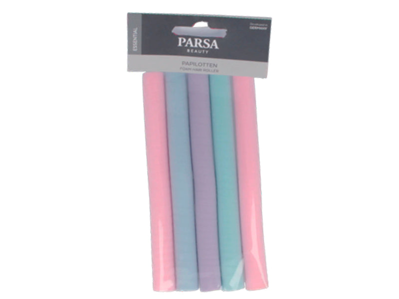 PARSA Beauty Papilotten d. 15mm ondulator pu par