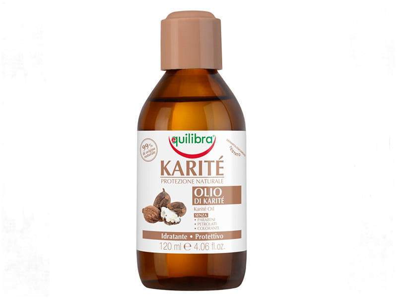 Equilibra Ulei 120 ml