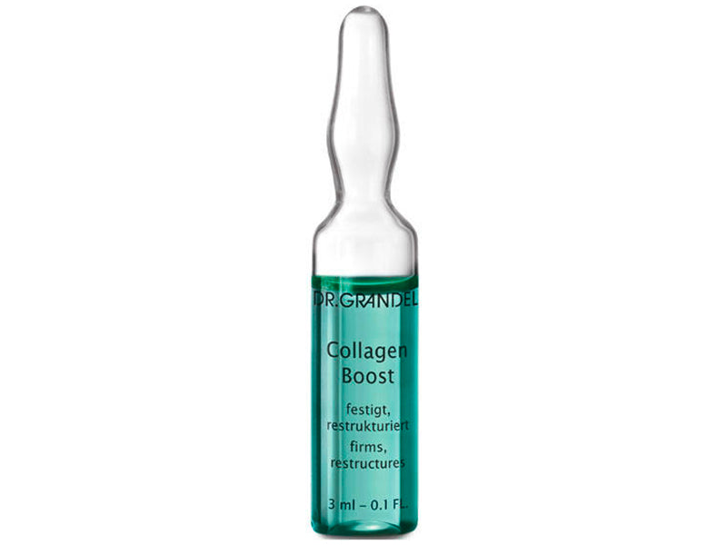 Dr.Grandel Fiole Concentrat Stimulare a colagenului 12 x 3 ml 3 ml