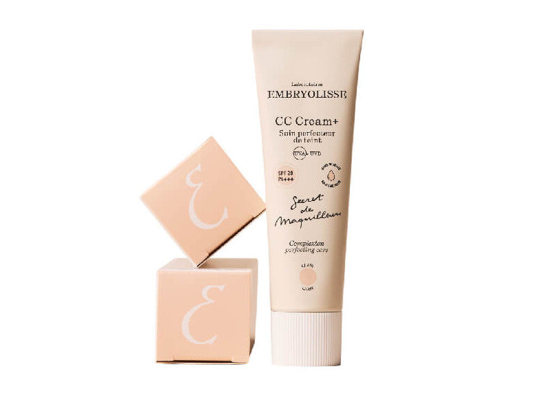 Embryolisse CC + Light 30ml 423 Cremă 30 ml