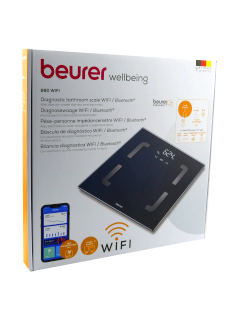 Beurer BF880 cântar diagnostic