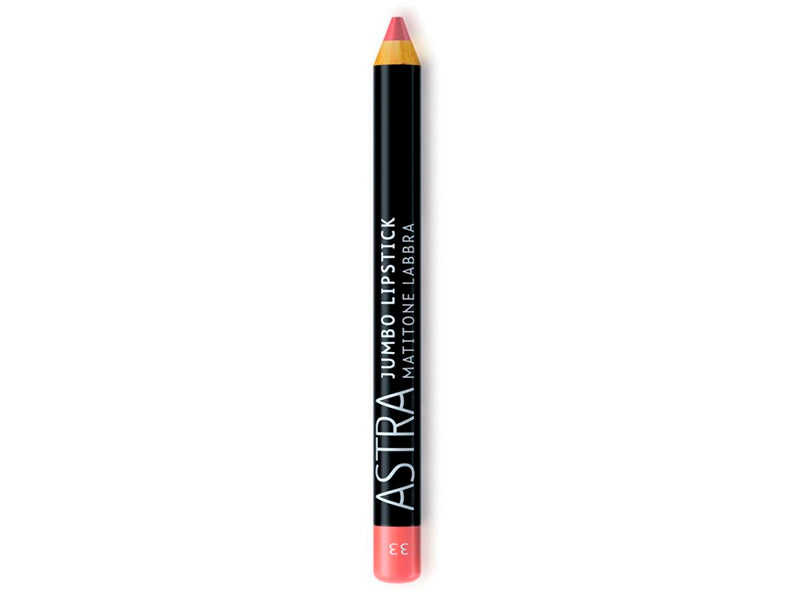 Astra Creion- p/u buze Jumbo 33-Blossom Pink 3g Machiaj 3 g