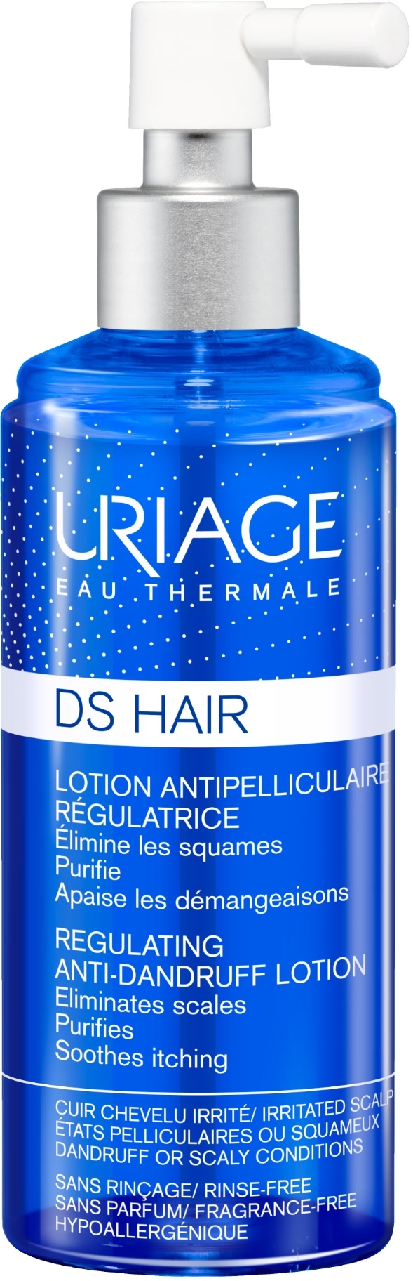 Uriage Lotiune pentru piele iritata D.S 100 ml