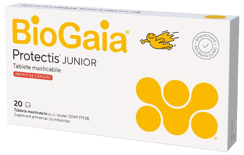 Protectis Probiotic